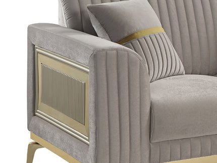 Antigua - Loveseat
