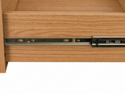 TV Stand For TVs Up To 60" With 2 Doors And 2 Drawers