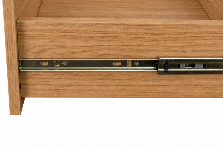 TV Stand For TVs Up To 60" With 2 Doors And 2 Drawers