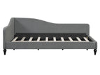 Dark Gray / Twin