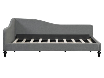 Modern L Shaped Daybed With Legs
