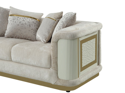 Bona - Living Room Set