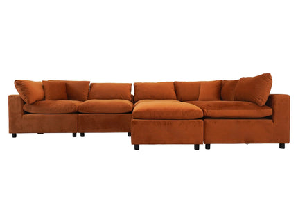 Hayward - Oversized Modular Sectional Sofa