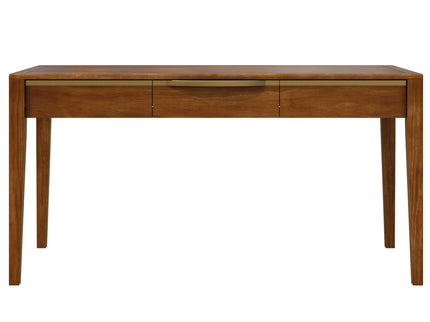 Modern Home Office Desk With Drawers