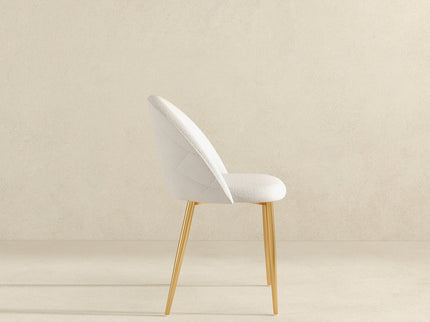 Marion - Mid Century Modern Dining Chair (Set of 2)