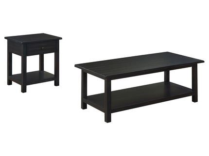 Castleton - Table Set