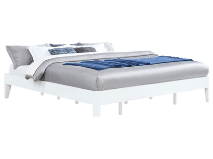 Hounslow - Platform Bed
