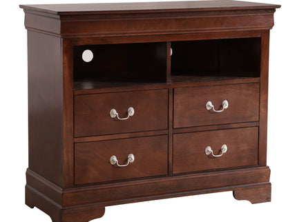 Louis Phillipe - Media Storage Unit Timeless