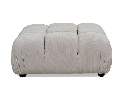 Marcel - Bubble Modular Modern Cocktail Ottoman