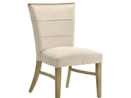 Olinda - Side Chair (Set of 2) - Beige