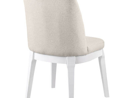 Rupert - Upholstered Dining Side Chair (Set of 2)