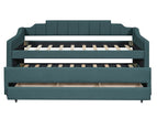 Dark Green / Twin