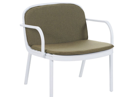Luna - Outdoor Patio 3 Pieces Chat Set
