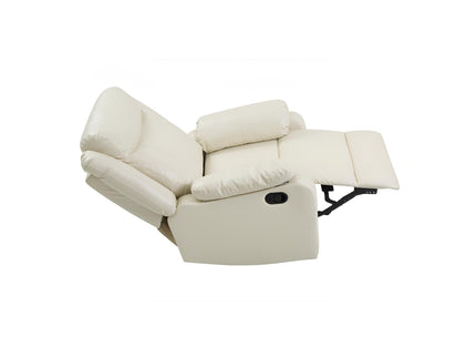 Ward - Rocker Recliner