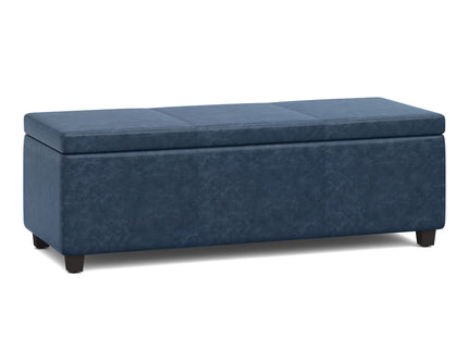 Avalon - Multifunctional Storage Ottoman Bench