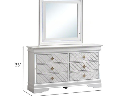 Verona - Dresser