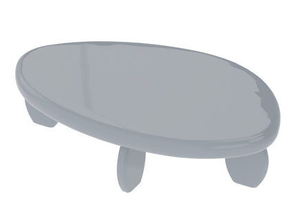 Cobblestone Coffee Table