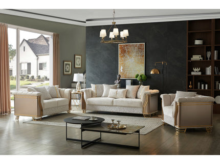 Chateau - Living Room Set