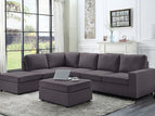 Dark Gray