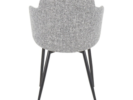 Boyne - Industrial Chair