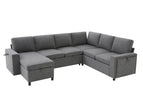 Dark Gray