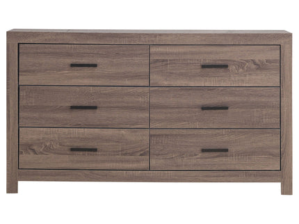 Sherwood - Bedroom Set With Platform Bed