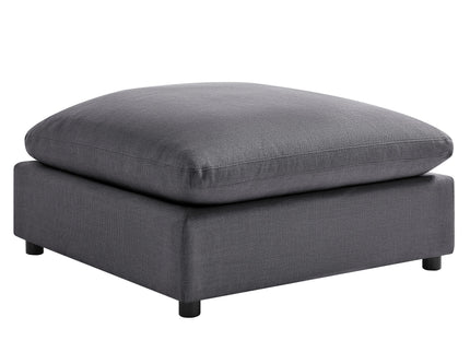 Cassandra - Sofa With Ottoman