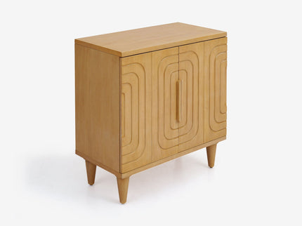 Lore - Cabinet - Natural