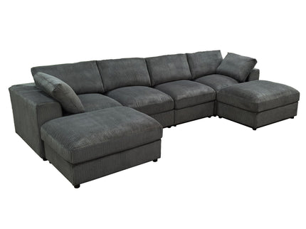 Reversible Modular Sectional