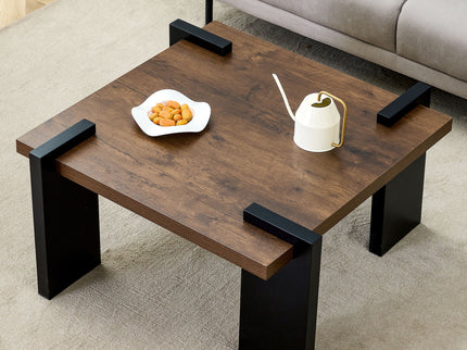 High Quality Coffee Table For Modern Minimalist Living Rooms