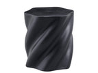 Black / Side Tables