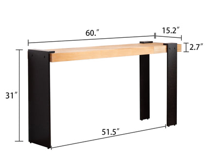 Console Table - Multi