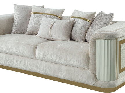Bona - Sofa - Cream