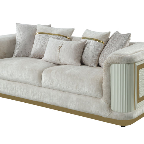 Bona - Sofa - Cream