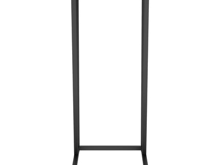 Herringbone Accent Table