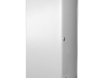 Adjustable Key Cabinet With Lock