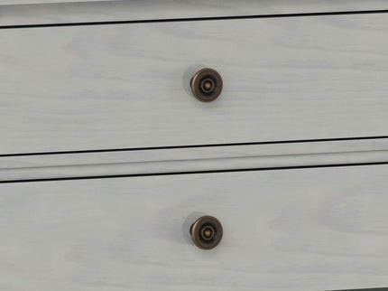 Carlton - Bedside Table, Handcrafted