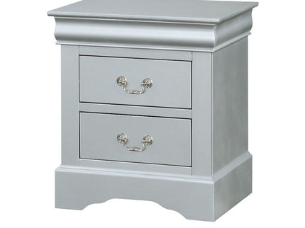 Louis Philippe - Accent Nightstand