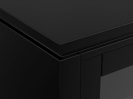 Cosmopolitan - Handcrafted TV Media Stand