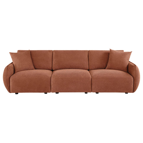 Logan - Modular Sofa With Slim Arms