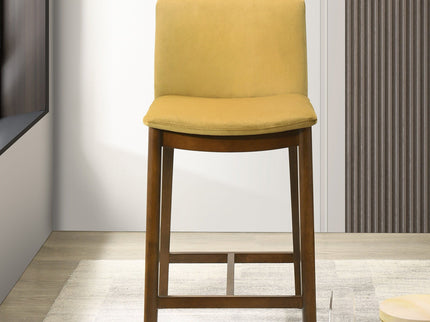 Shannon - Mid-Century Design Counter Chair