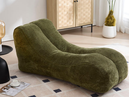 Creative Bean Bag Sofa Chair With High Quality Sponge Filling