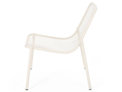 Kincaid - Stackable Iron Chair