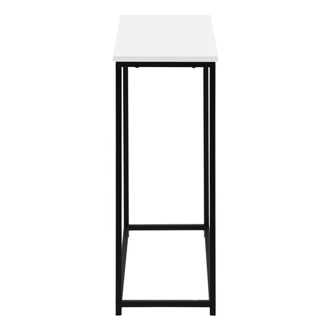 Accent Console Table For Entryway, Contemporary & Modern Design