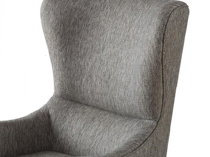 Arianna - Swoop Wing Chair