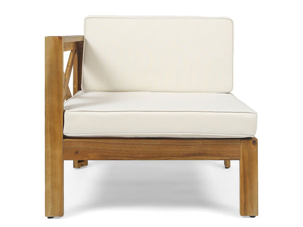 Alcove - L Shape Sofa Set