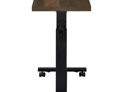 Geary - Height Adjustable Mobile C-Table