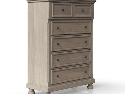 5 Drawer Chest