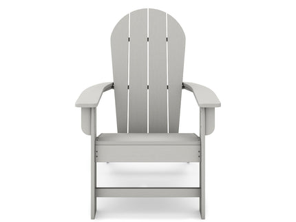 Adirondack Chair Premium HDPE Poly Lumber For Pool, Patio, And Garden Elegance