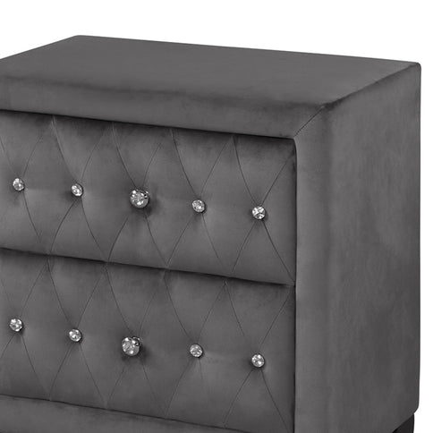 Hazel - Bedroom Set